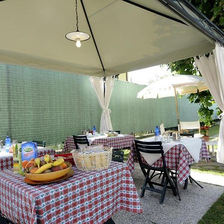 B&B Le Giare Lucca Eksteriør billede