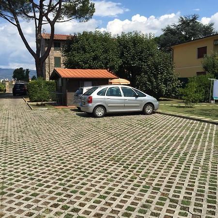 B&B Le Giare Lucca Eksteriør billede
