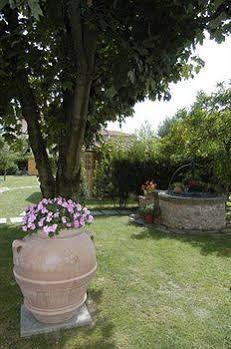 B&B Le Giare Lucca Eksteriør billede