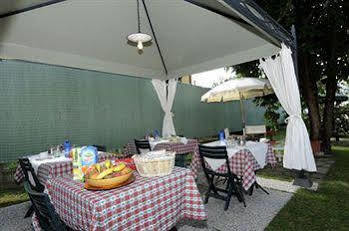 B&B Le Giare Lucca Eksteriør billede
