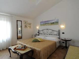 B&B Le Giare Lucca Eksteriør billede
