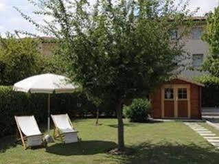 B&B Le Giare Lucca Eksteriør billede